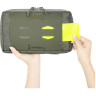 Чехол TATONKA UNIVERSAL POUCH 14x24 stone grey olive 3035.332