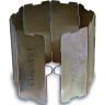 Экран защитный TATONKA FALTWINDSCHUTZ 8 TLG 4025.000