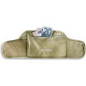 Кошелек TATONKA SKIN WRIST WALLET NATURAL 2855.225