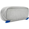 Косметичка TATONKA SQUARE ZIP POUCH S серый 2791.025