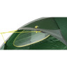 Палатка TATONKA POLAR 3 green 2599.070