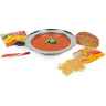 Тарелка TATONKA SOUP PLATE 4032.000